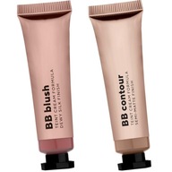 BB Blush Prirodzená žiara a svieži vzhľad pre žiarivý efekt BB Blush Prirodzená žiara a svieži vzhľad pre žiarivý efekt
