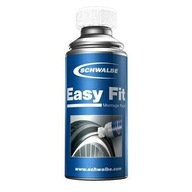 Montážna kvapalina Schwalbe Easy Fit 50 ml do pneumatík Montážna kvapalina Schwalbe Easy Fit 50 ml do pneumatík