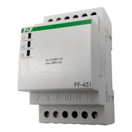 AUTOMATICKÝ FÁZOVÝ SPÍNAČ PF-431 4024