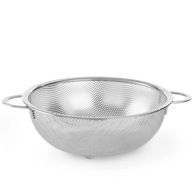 Oceľové sitko perforované, pr. 285 mm - V Oceľové sitko perforované, pr. 285 mm - V