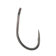 Carp Spirit Boile Beak Point 1 háčiky šedé ACS35003 Carp Spirit Boile Beak Point 1 háčiky šedé ACS35003