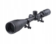 Puškohľad Theta Optics 5-20x50 AOE Puškohľad Theta Optics 5-20x50 AOE