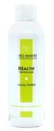 Theo Marvee Reactif Toner Toner podporujúci čistenie tváre 200 ml Theo Marvee Reactif Toner Toner podporujúci čistenie tváre 200 ml