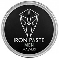 Masveri Iron Paste matujúca pasta na vlasy 100ml Masveri Iron Paste matujúca pasta na vlasy 100ml