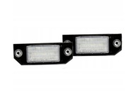 FORD FOCUS II MK2 CMAX LED DOSKA OSVETLENIE FORD FOCUS II MK2 CMAX LED DOSKA OSVETLENIE