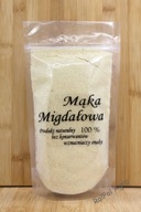 Mandľová múka 1 kg Horčík Železo Vápnik Mandľová múka 1 kg Horčík Železo Vápnik