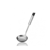 SLIMING SPOON oceľový skimmer GEFU Primeline SLIMING SPOON oceľový skimmer GEFU Primeline
