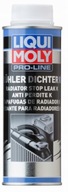 LIQUI MOLY PRO-LINE TESNENIE RADIÁTOROV 250ML LIQUI MOLY PRO-LINE TESNENIE RADIÁTOROV 250ML