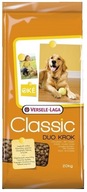 Versele Laga Classic DUO KROK SUCHÉ KRMIVO pre psov 20kg