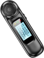Alkohol tester automatický bezkontaktný detektor dychu Alkohol tester automatický bezkontaktný detektor dychu