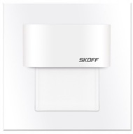 Nalepovacie uchytenie na schody SKOFF ML-TMS-C-N-1-PL-00-01 Tango White 4000K Nalepovacie uchytenie na schody SKOFF ML-TMS-C-N-1-PL-00-01 Tango White 4000K