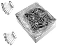 37 mm STRIEBORNÉ PONIKOLOVANÉ BEZPEČNOSTNÉ POVRCHY v BALENÍ 864 ks - č. 2 37 mm STRIEBORNÉ PONIKOLOVANÉ BEZPEČNOSTNÉ POVRCHY v BALENÍ 864 ks - č. 2