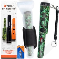 DETEKTOR KOVOV GP-POINTER PRO MODEL SA-980 MORO XTECH DETEKTOR KOVOV GP-POINTER PRO MODEL SA-980 MORO XTECH