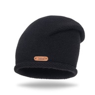 Klasický dámsky klobúk Polish Production Black J4