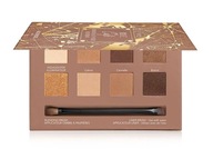 Bourjois Rue Du Cafe Palette Eye Shadow Palette 02 Chocolate Nude Edition Bourjois Rue Du Cafe Palette Eye Shadow Palette 02 Chocolate Nude Edition