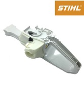 PÚDRO NA PÍLU STIHL MS261 MS 271 ORIGINÁL