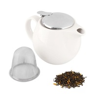 Altom Design Regular kanvica na ovocný čaj s vylúhovačom, 450 ml Altom Design Regular kanvica na ovocný čaj s vylúhovačom, 450 ml