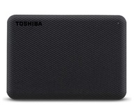 Externý disk Toshiba Canvio Advance 1TB 2,5