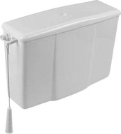 Vrchná splachovacia WC nádržka SET S VENTILMI Vrchná splachovacia WC nádržka SET S VENTILMI