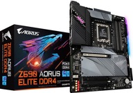 Základná doska Gigabyte Z690 AORUS ELITE DDR4 Základná doska Gigabyte Z690 AORUS ELITE DDR4