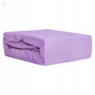 Froté plachta 80 x 160 s gumičkou Gaja 20 Froté plachta 80 x 160 s gumičkou Gaja 20