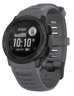 Silikónový remienok / Garmin Instinct 1 / 2 / Solar Silikónový remienok / Garmin Instinct 1 / 2 / Solar