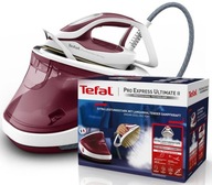 Parný generátor Tefal Pro Express Ultimate GV9711E0 Parný generátor Tefal Pro Express Ultimate GV9711E0