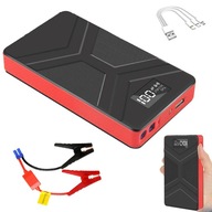 booster jump starter boot powerbanka 30000mAh s doutnavou baterkou booster jump starter boot powerbanka 30000mAh s doutnavou baterkou