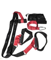 Tréningové gumičky Christopeit Crossfit Tasche Tréningové gumičky Christopeit Crossfit Tasche