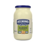 Majonéza Hellmann's Babička 625 ml