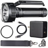 Fenix ​​​​LR80R LED baterka 18000lm 1130m USB-C