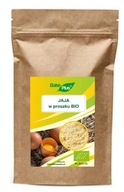 BIO vaječný prášok 100% sušené EKO vajcia 200g BIO vaječný prášok 100% sušené EKO vajcia 200g