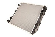 Chladič motora THERMOTEC D7ME010TT Chladič motora THERMOTEC D7ME010TT