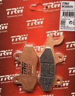 PREDNÉ ČELONY TRW LUCAS Triumph 900 Trident 91-98
