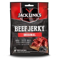 Sušené Beef Jerky Original 25g