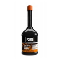FORTE čistič palivového systému Advanced 400ml - čistenie palivového systému vr FORTE čistič palivového systému Advanced 400ml - čistenie palivového systému vr