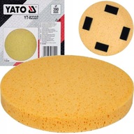YATO SPONGE DISK NA SADROVÝ KVET 390x50mm YATO SPONGE DISK NA SADROVÝ KVET 390x50mm