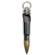 AK-47 NÁPLŇOVÝ OTVÁRAČ NA FĽAŠE / MFH KEYRING AK-47 NÁPLŇOVÝ OTVÁRAČ NA FĽAŠE / MFH KEYRING