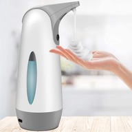 Automatický bezdotykový dávkovač mydla USB 400 ml Automatický bezdotykový dávkovač mydla USB 400 ml