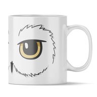 Harry Potter Hedviga sova - hrnček s uškom 330 ml Harry Potter Hedviga sova - hrnček s uškom 330 ml