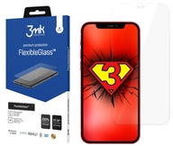 3mk FlexibleGlass pre iPhone 12 / 12 Pro 3mk FlexibleGlass pre iPhone 12 / 12 Pro