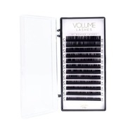 Objem Russian Wonder Lashes C0,07x12 mm Objem Russian Wonder Lashes C0,07x12 mm