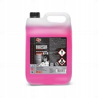 KVAPALINA RADIÁTORA MA G12 2 x 5L = 10L ČERVENÁ -35C