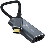 Adaptérový kábel USB-C HDMI 4K pre Macbook Adaptérový kábel USB-C HDMI 4K pre Macbook