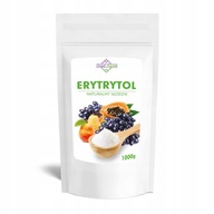 PRÍRODNÉ SLADIDLO ERYTHRITOL 1kg 1000g od Soul-Farm PRÍRODNÉ SLADIDLO ERYTHRITOL 1kg 1000g od Soul-Farm