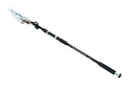 Kaprový prút TELE CARP DUNCAN 3,6M C.W. 3 LBS