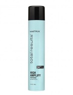 Matrix TR High Amplify Proforma Strong lak na nechty 400ml Matrix TR High Amplify Proforma Strong lak na nechty 400ml