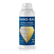 Nano-Bau impregnácia sadrových dlaždíc 1 liter