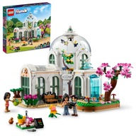 LEGO Friends Botanická záhrada 41757