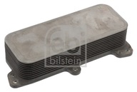 101009 FEBI OLEJOVÝ CHLADIČ VW T5 2.5 TDI 03- 101009 FEBI OLEJOVÝ CHLADIČ VW T5 2.5 TDI 03-